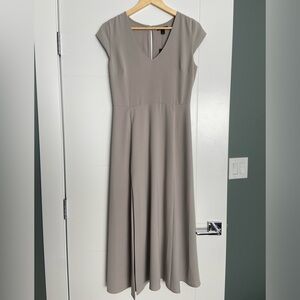 Sage Maxi Dress Size 4